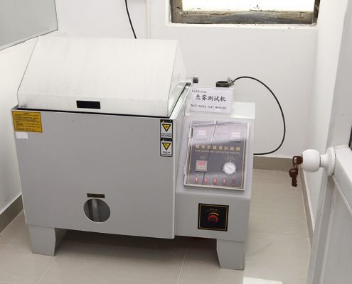 Salt Spray Test machine Salt Spray Test machine