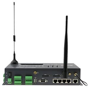 智能網(wǎng)關(guān)(外置天線(xiàn)) 智能網(wǎng)關(guān)(外置天線(xiàn))