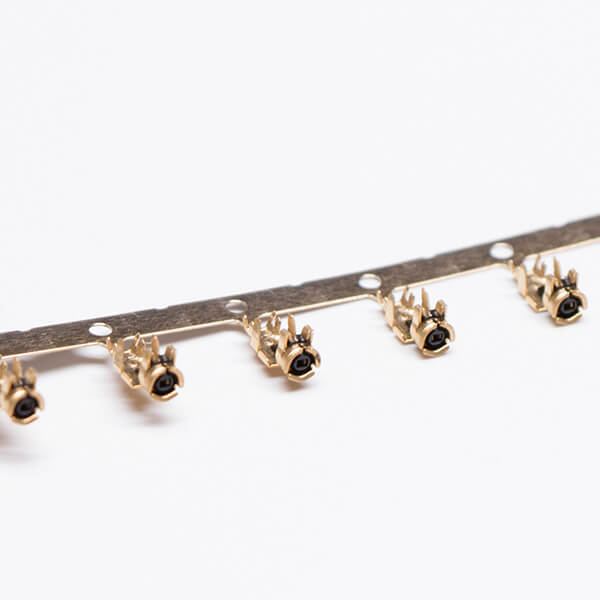 MHF連接器(IPEX)1代IPEX插頭接RF1.13同軸線纜 MHF連接器(IPEX)1代IPEX插頭接RF1.13同軸線纜